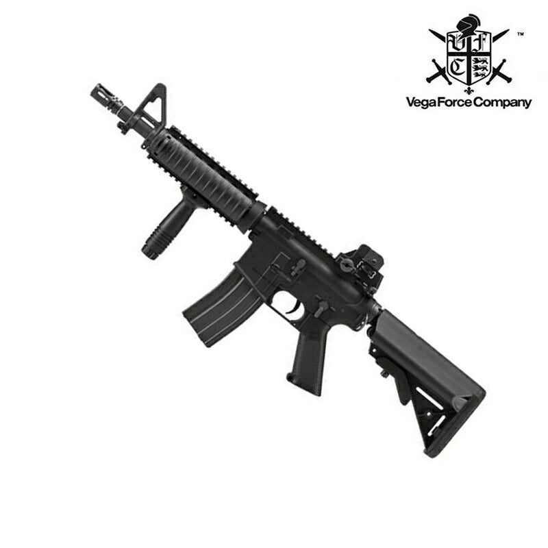 VFC Colt MK18 MOD 0 STD 電動ガン BK 正規日本版