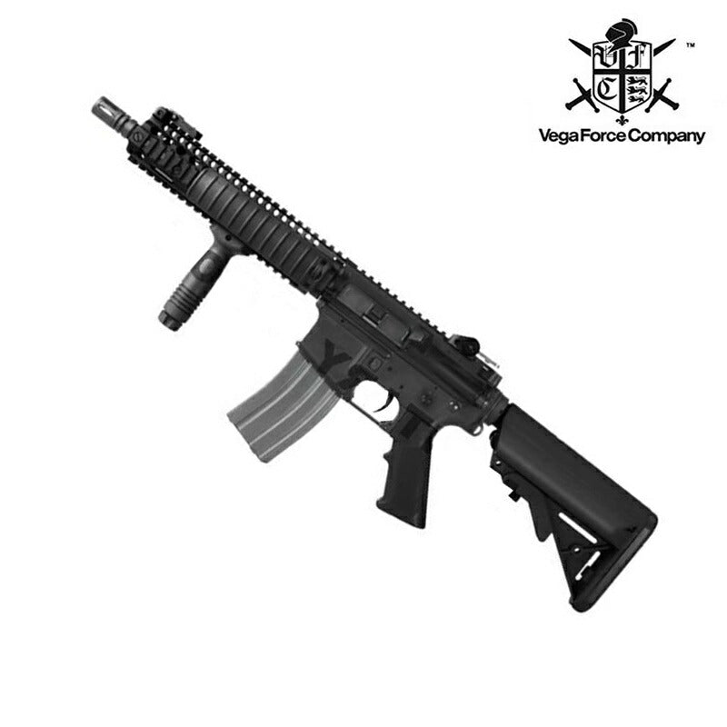 VFC Colt MK18 MOD 1 STD 電動ガン BK 正規日本版