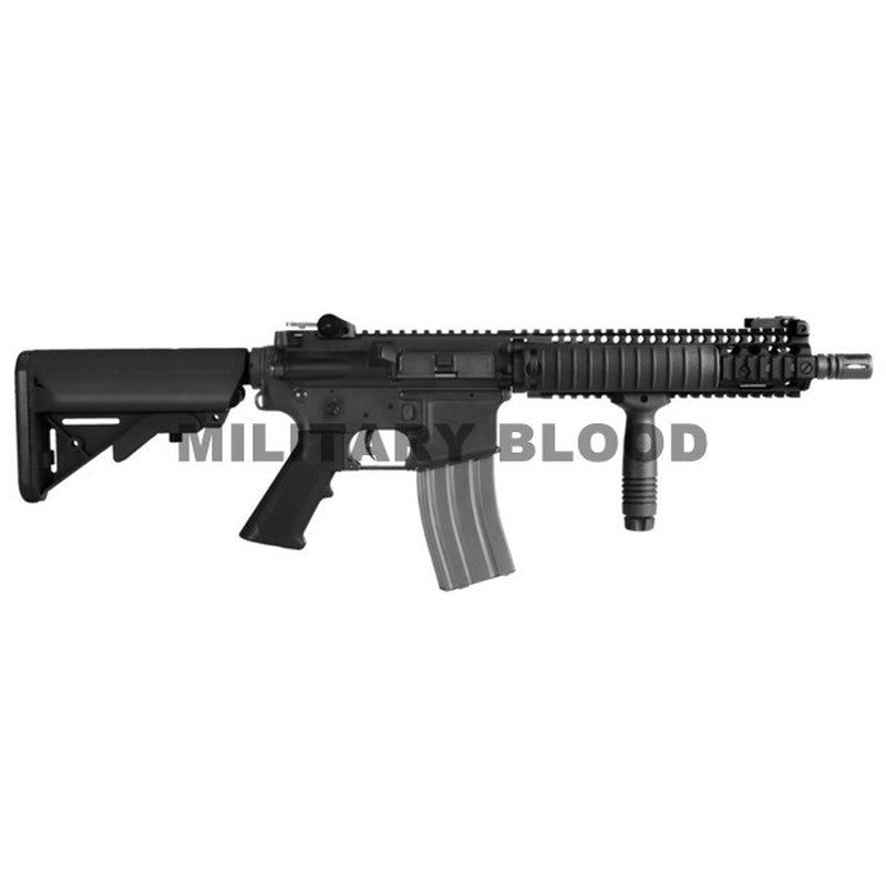 VFC Colt MK18 MOD 1 STD 電動ガン BK 正規日本版