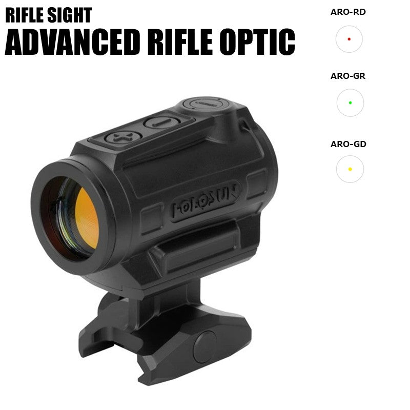 HOLOSUN 光学サイト HOLOSUN-NEW