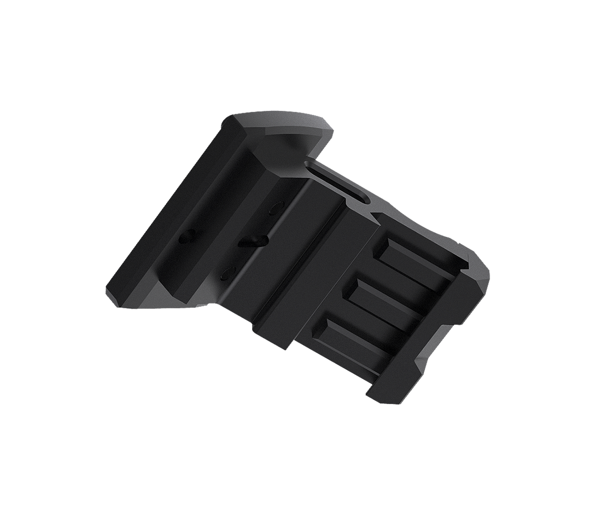 SWAMPFOX / スワンプフォックス REBEL OFFSET MOUNT