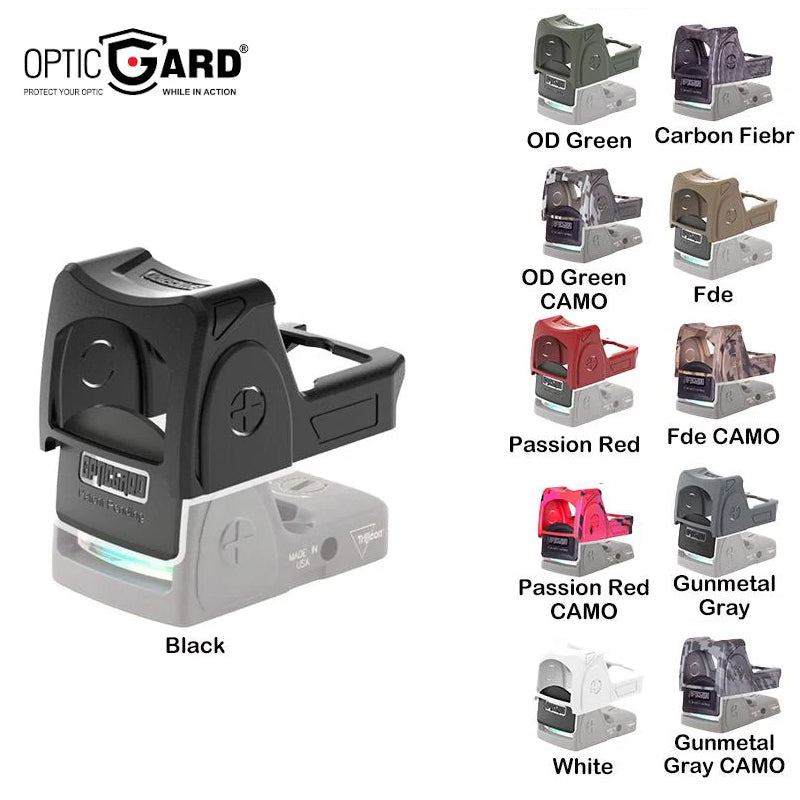 OpticGard Scope Cover Trijicon RMR