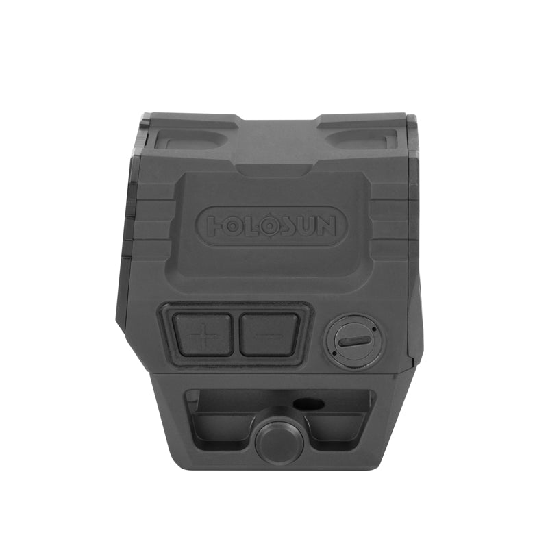 HOLOSUN AEMS-CORE-X2 オープンリフレックス レッド ドットサイト