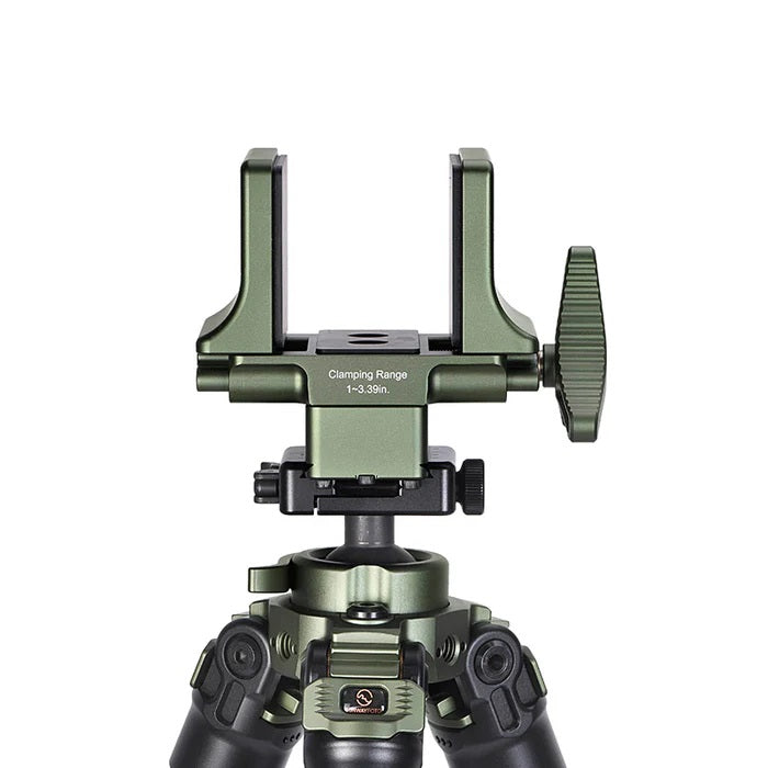 SUNWAYFOTO TACTICS Arca Swiss Saddle Mount SM-86