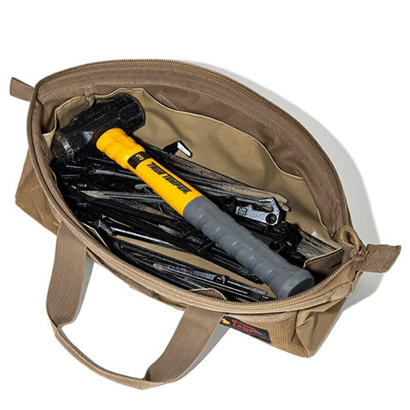 Oregonian Camper OCB2068 ラージマウスペグバッグ3.0