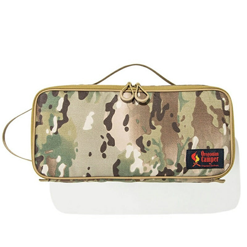 Oregonian Camper OCB2040 セミハードギアバッグ
