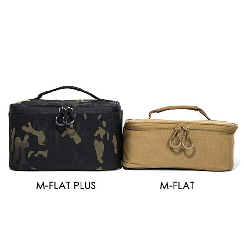 Oregonian Camper OCB2212 セミハードギアバッグ