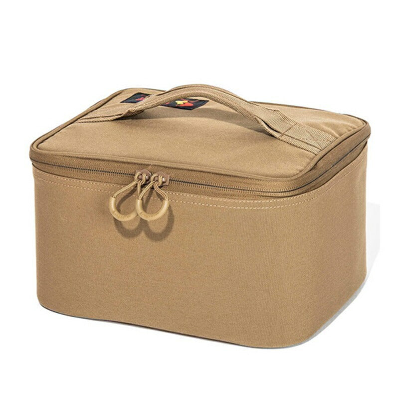 Oregonian Camper OCB2212 セミハードギアバッグ