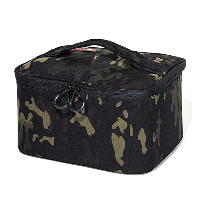 Oregonian Camper OCB2212 セミハードギアバッグ