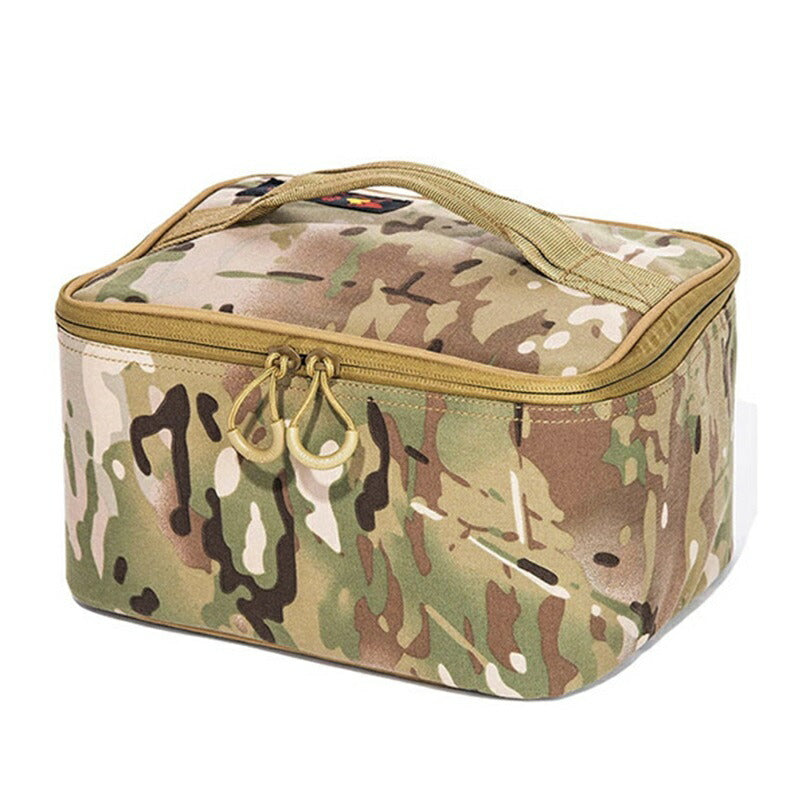 Oregonian Camper OCB2212 セミハードギアバッグ