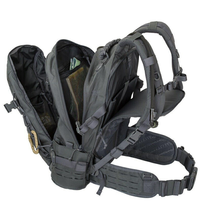 DIRECT ACTION DRAGON EGG ENLARGED 次世代 ミリタリー バッグ バックパック