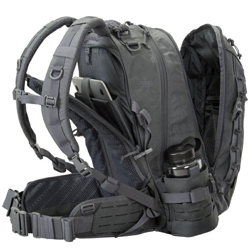 DIRECT ACTION DRAGON EGG ENLARGED 次世代 ミリタリー バッグ バックパック