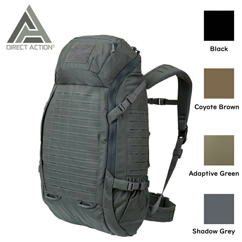 DIRECT ACTION HALIFAX MEDIUM バックパック