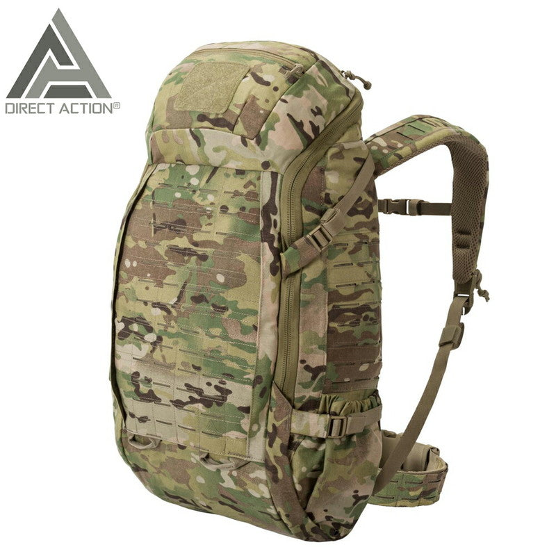 DIRECT ACTION HALIFAX MEDIUM バックパック マルチカム