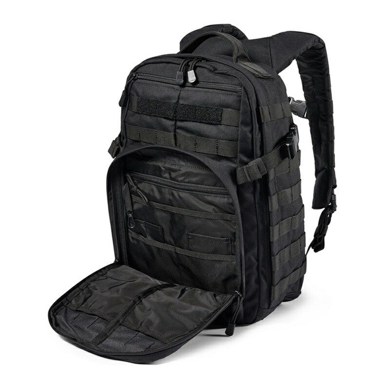 5.11 RUSH12 2.0 24L タクティカル バックパック 56561 ミリタリー バッグ