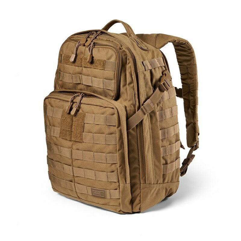 5.11 RUSH24 2.0 37L タクティカル バックパック 56563