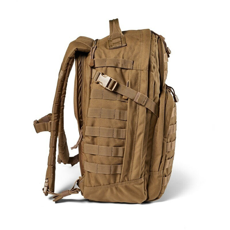 5.11 RUSH24 2.0 37L タクティカル バックパック 56563