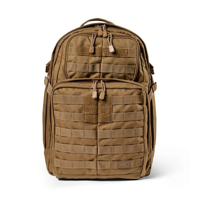 5.11 RUSH24 2.0 37L タクティカル バックパック 56563