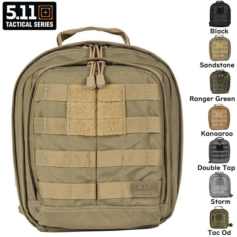 5.11 RUSH MOAB 6 タクティカル バックパック 56963