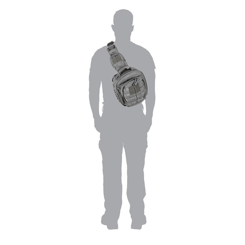 5.11 RUSH MOAB 6 タクティカル バックパック 56963