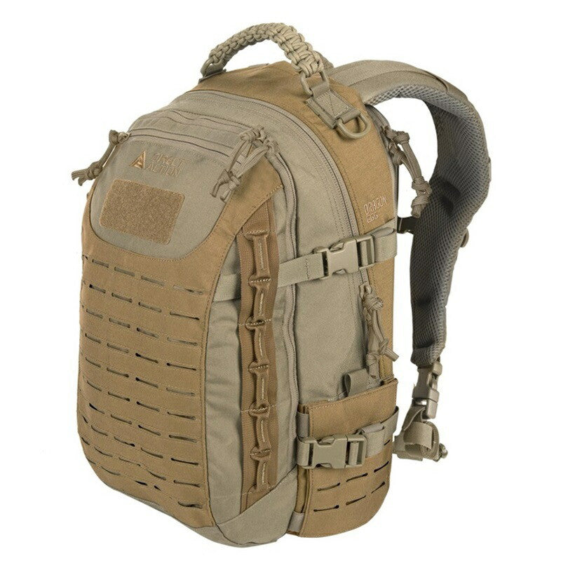 DIRECT ACTION DRAGON EGG MK2 25L ミリタリー バッグ バックパック