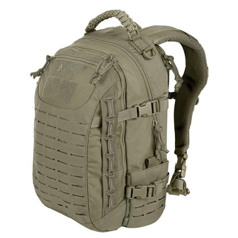 DIRECT ACTION DRAGON EGG MK2 25L ミリタリー バッグ バックパック