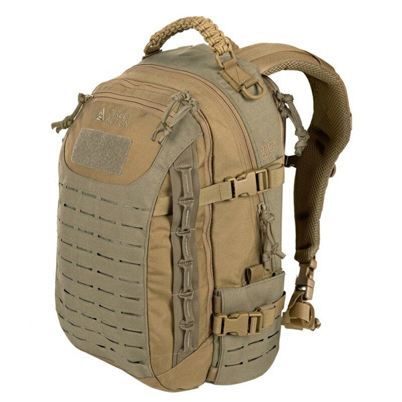 DIRECT ACTION DRAGON EGG MK2 25L ミリタリー バッグ バックパック