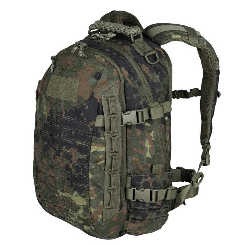 DIRECT ACTION DRAGON EGG MK2 25L ミリタリー バッグ バックパック