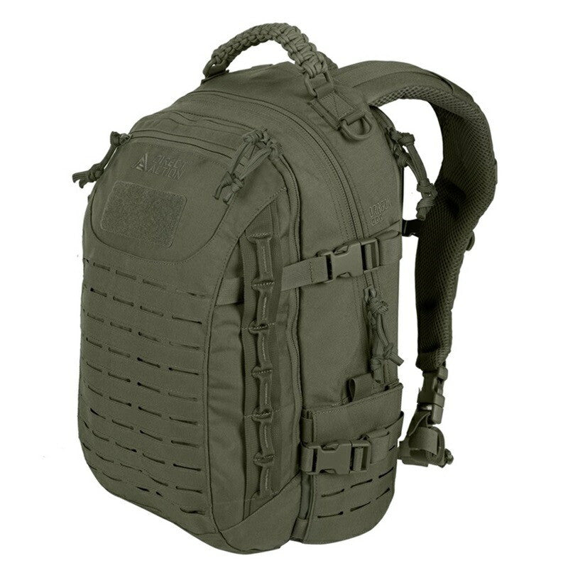 DIRECT ACTION DRAGON EGG MK2 25L ミリタリー バッグ バックパック