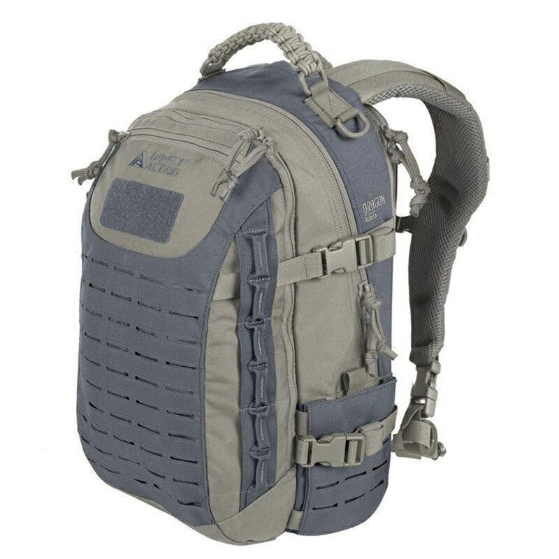 DIRECT ACTION DRAGON EGG MK2 25L ミリタリー バッグ バックパック