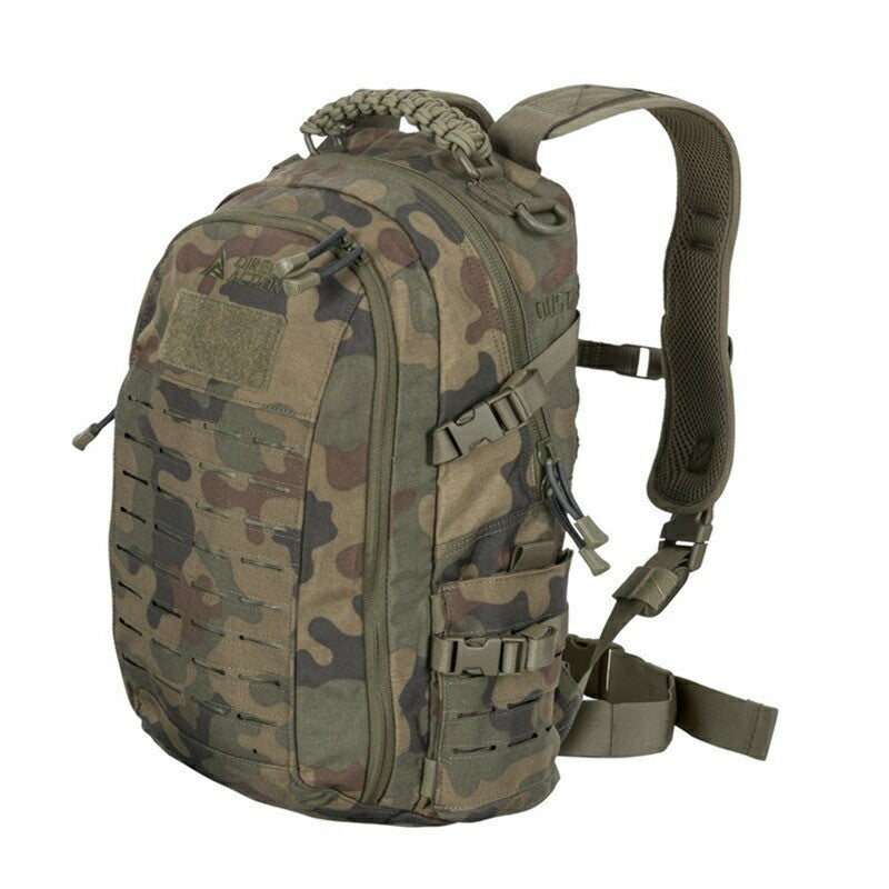 DIRECT ACTION DUST MK II 20L バックパック