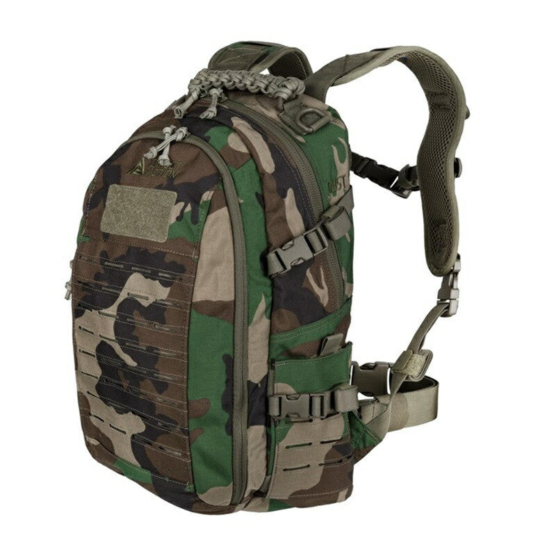 DIRECT ACTION DUST MK II 20L バックパック