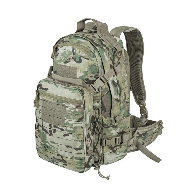 DIRECT ACTION GHOST MK II 28L+3.5L バックパック
