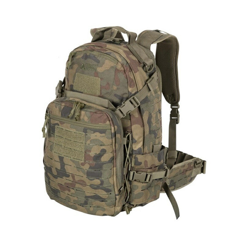 DIRECT ACTION GHOST MK II 28L+3.5L バックパック