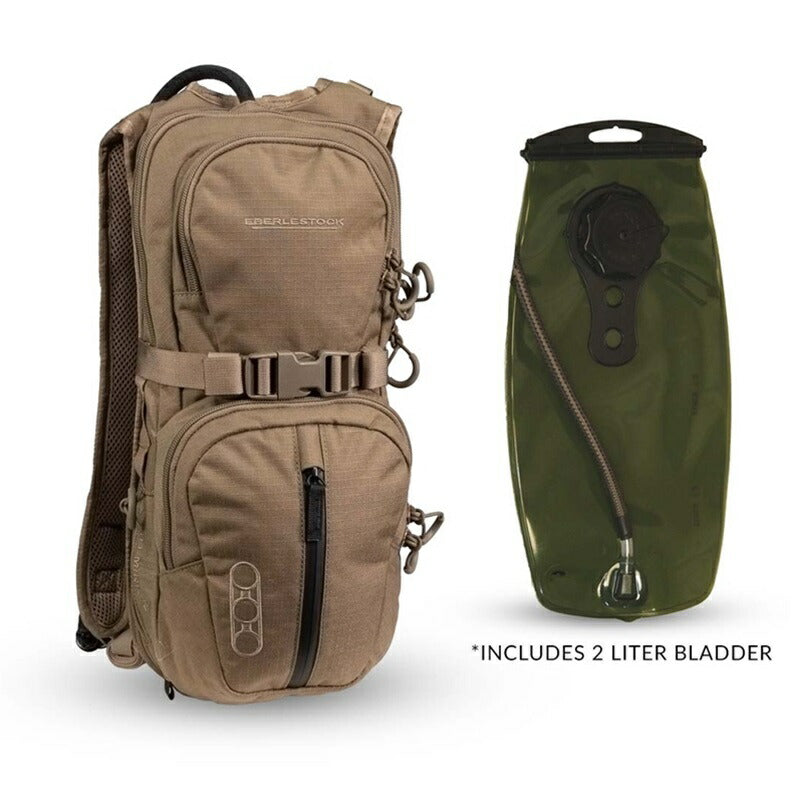 Eberlestock ハイドレーション パック MINI-ME HYDRATION PACK