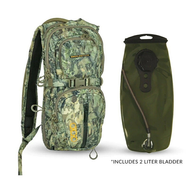 Eberlestock ハイドレーション パック MINI-ME HYDRATION PACK