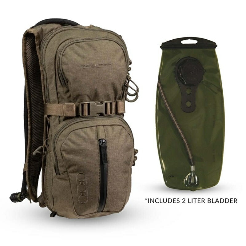Eberlestock ハイドレーション パック MINI-ME HYDRATION PACK