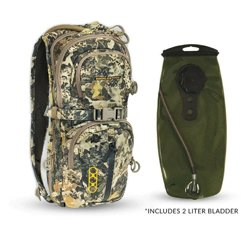 Eberlestock ハイドレーション パック MINI-ME HYDRATION PACK