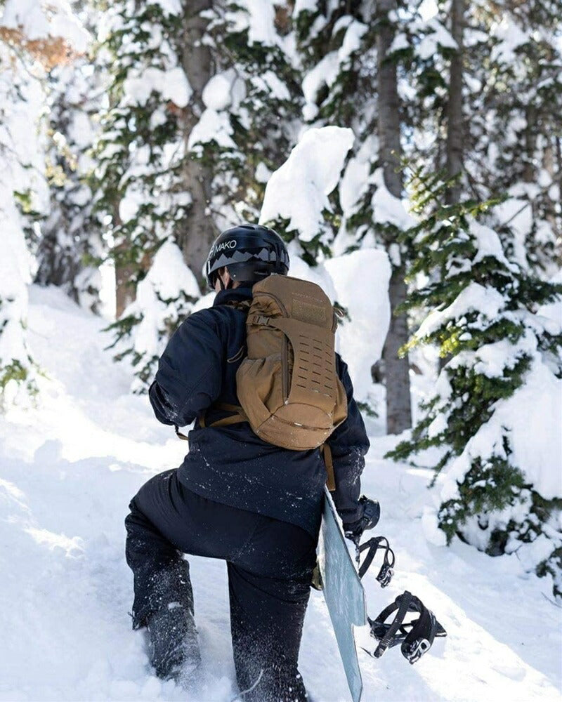 Eberlestock バックパック BANDIT