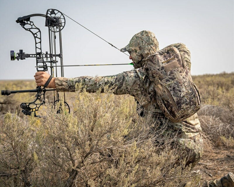 Eberlestock バックパック BANDIT