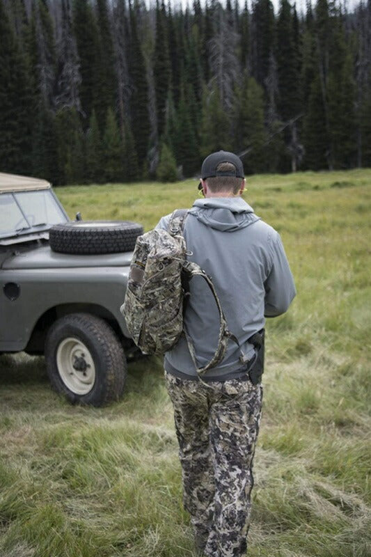 Eberlestock バックパック BANDIT