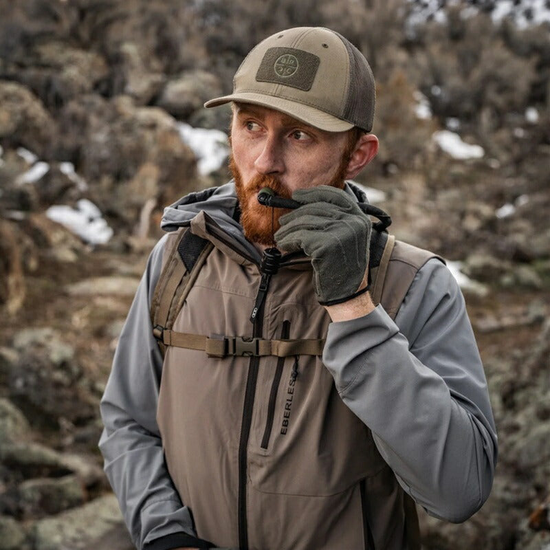 Eberlestock ハイドレーション パック DAGGER HYDRATION PACK