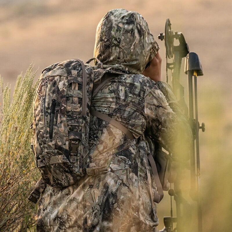 Eberlestock ハイドレーション パック DAGGER HYDRATION PACK