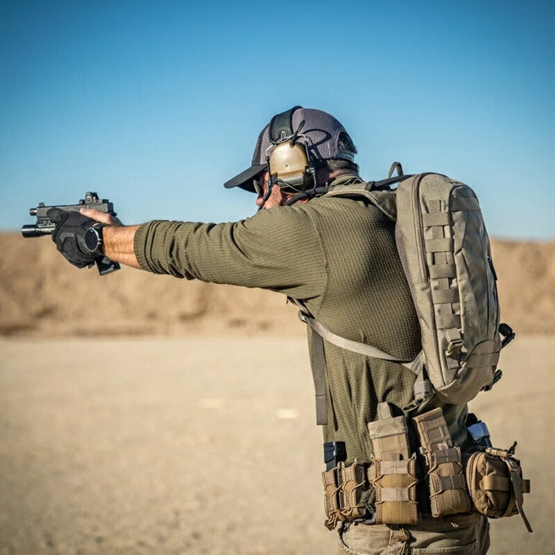 Eberlestock ハイドレーション パック DAGGER HYDRATION PACK