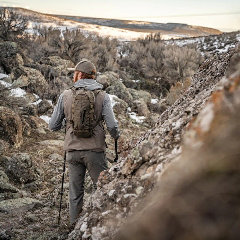 Eberlestock ハイドレーション パック DAGGER HYDRATION PACK
