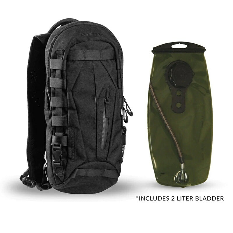 Eberlestock ハイドレーション パック DAGGER HYDRATION PACK
