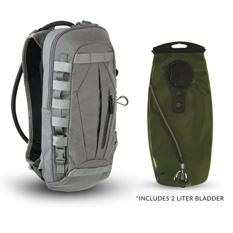 Eberlestock ハイドレーション パック DAGGER HYDRATION PACK