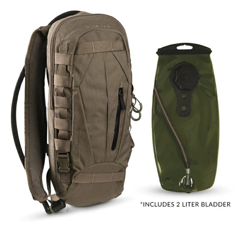Eberlestock ハイドレーション パック DAGGER HYDRATION PACK