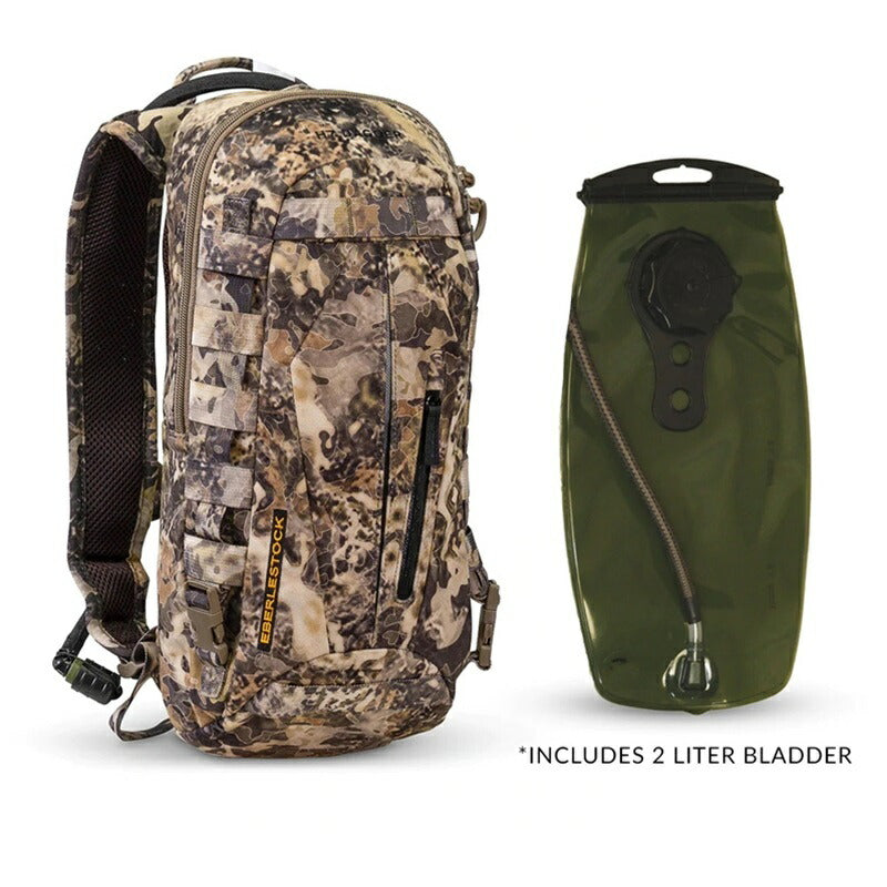 Eberlestock ハイドレーション パック DAGGER HYDRATION PACK