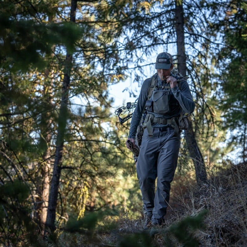 Eberlestock ハイドレーション Hydration System Green 3 liter / 100 oz